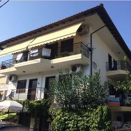 Marco'S Appartments ネア・ポティダイア エクステリア 写真