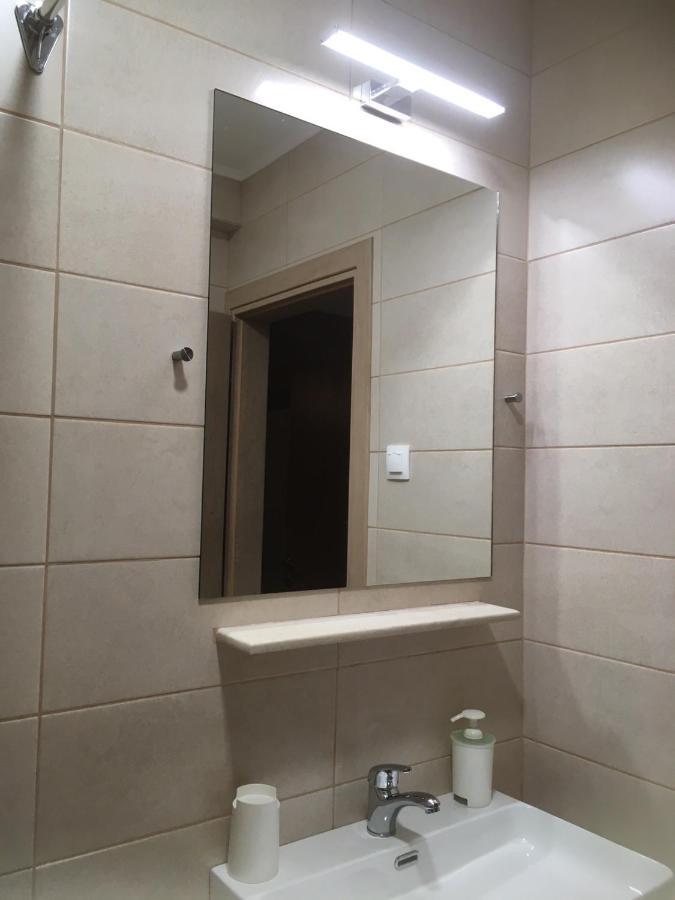 Marco'S Appartments ネア・ポティダイア エクステリア 写真