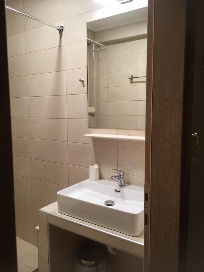 Marco'S Appartments ネア・ポティダイア エクステリア 写真