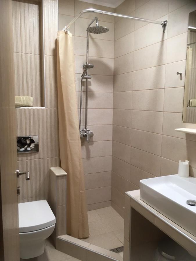 Marco'S Appartments ネア・ポティダイア エクステリア 写真