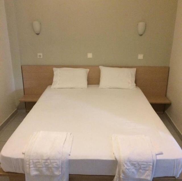 Marco'S Appartments ネア・ポティダイア エクステリア 写真