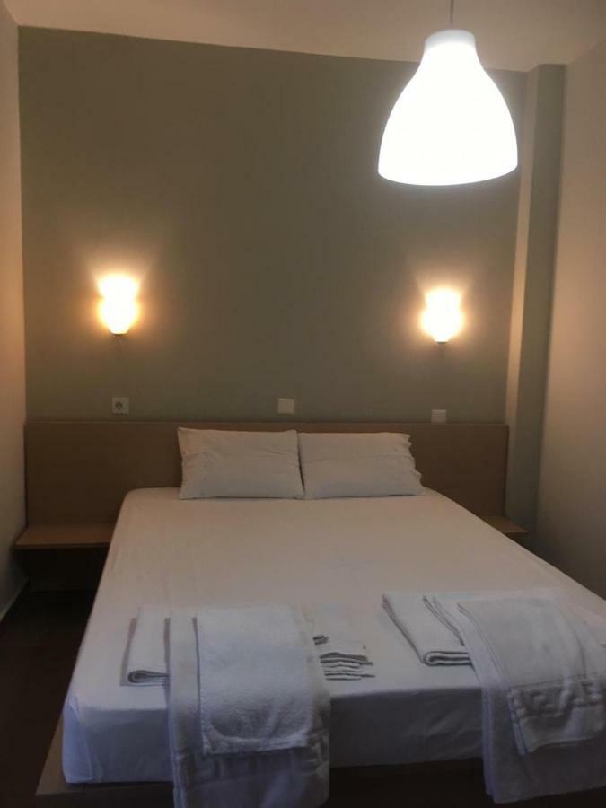 Marco'S Appartments ネア・ポティダイア エクステリア 写真