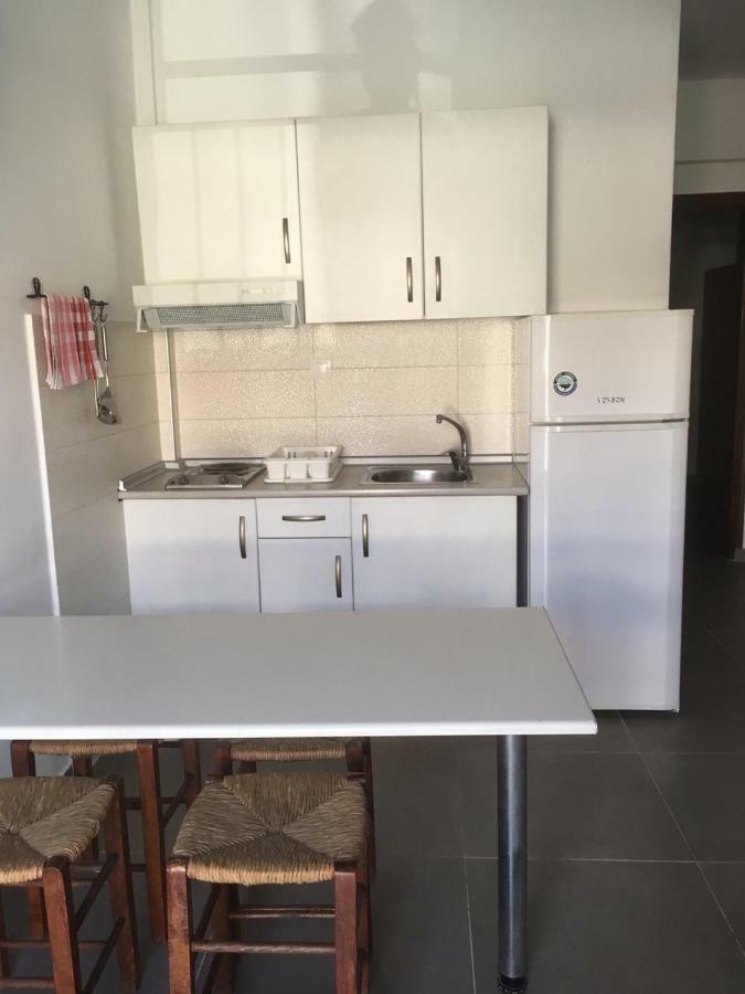Marco'S Appartments ネア・ポティダイア エクステリア 写真